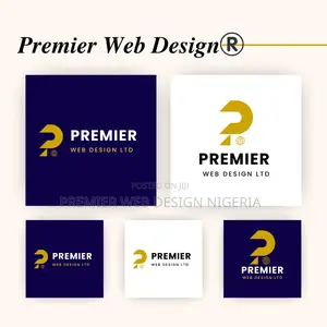 Premium Web Design and Website Development Services
