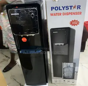 Polystar Office Use Water Dispenser 3 Outlet