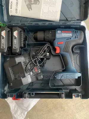 18v Cordless Screw Machine