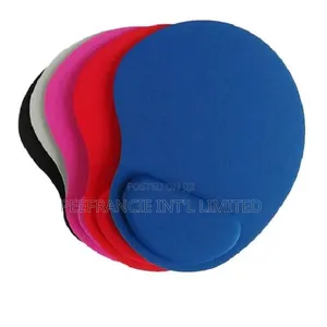 Eva Wrist Mouse Pad.