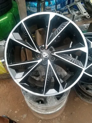 Alloyed Rim
