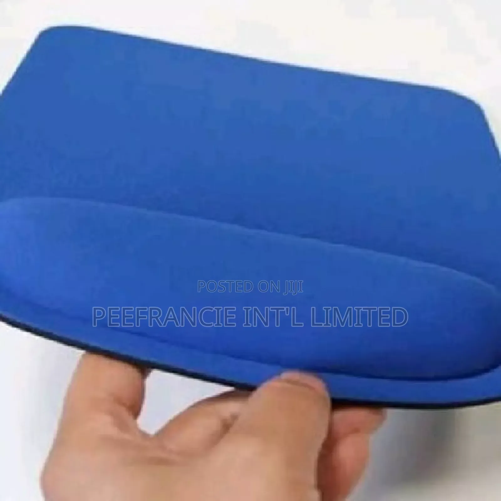 Eva Wrist Mouse Pad.