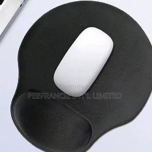 Eva Wrist Mouse Pad.