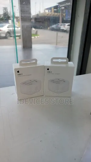 Apple Adapter