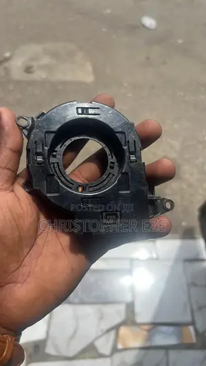 Ford Edge Explorer Taurus Flex MKX Steering Angle Sensor 2011 2012