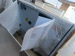 Perkins 20kva Diesel Power Acoustic Build