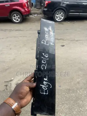 Ford Edge Door Chrome 2015 2016 2017 2018 2019 2020