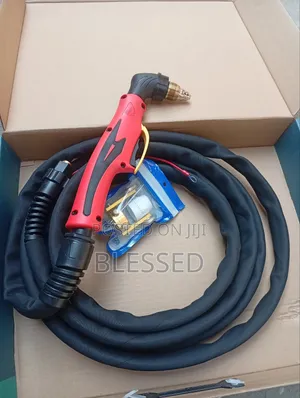 Plasma Cutting Torch P80 With 5m Cable