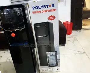 Polystar Compact 3 Tap Hot and Cold Dispenser