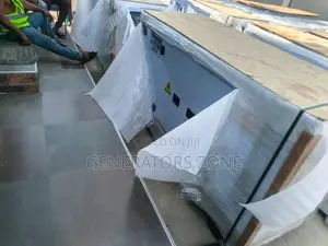 20kva Perkins Diesel Power Enclosed Unit