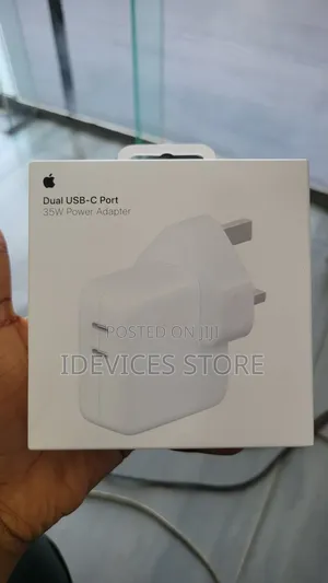 Apple Adapters