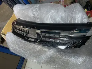 Front Grille for Mitsubishi Montero Pajero Sport 2018