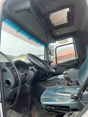 Truck for Sale
