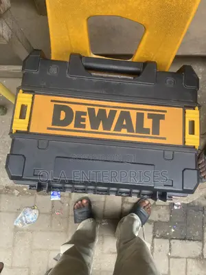 Dewalt Laser Level