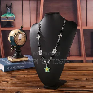 Unisex Neckpiece