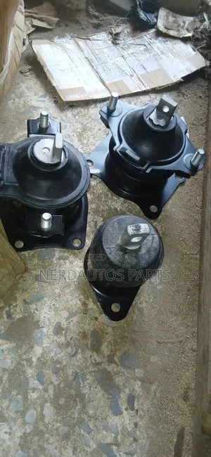Engine Seat for Honda Accord 2003_2007