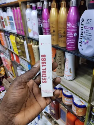 Seoul 1988 Eye Cream