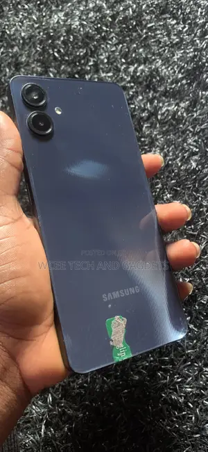 Samsung Galaxy A05 128 GB Blue