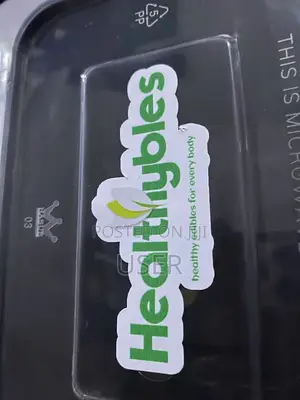 Print And Cut Sticker