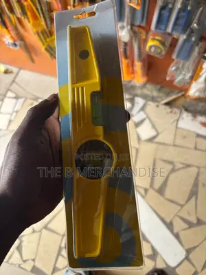 Torpedo Mini Spirit Level