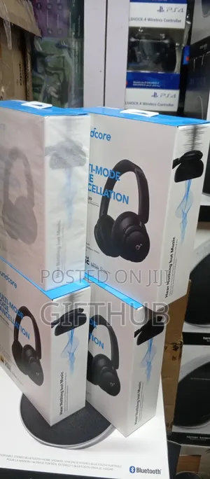 Soundcore Q30  Headphone