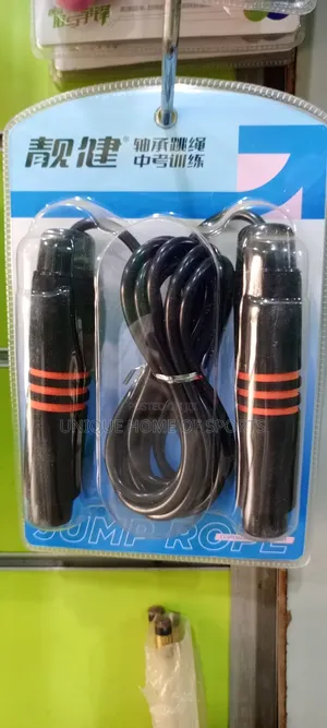 Quality Skipping Rope
