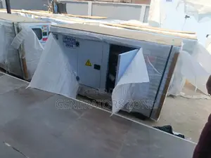 20kva Diesel Power Silent System Perkins