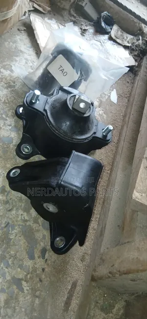 Engine Seat Honda Accord 2008_2012