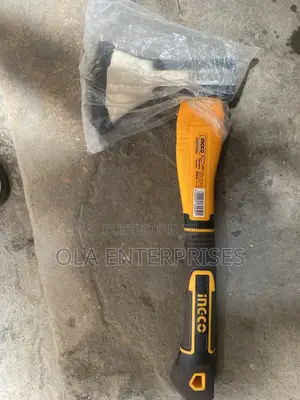 Ingco 800g Axe