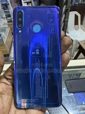 Huawei P30 Lite 128 GB Blue