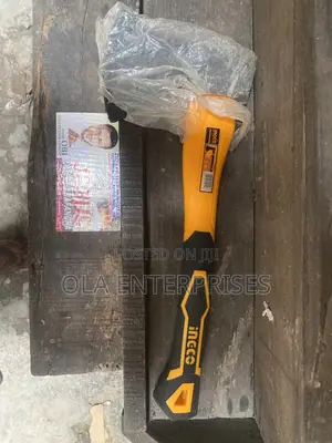 Ingco 600g Axe