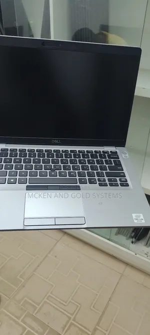Laptop Dell Latitude 5410 16GB Intel Core I7 SSD 256GB