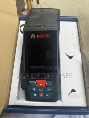 Bosch Blaze Outdoor Glm400cl