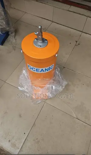 16l Grease Bucket