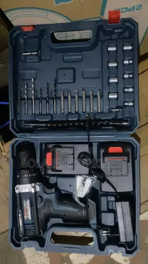 Bosch 48v Lithium Electric Tool