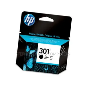 301 Hp Printer Cartridge