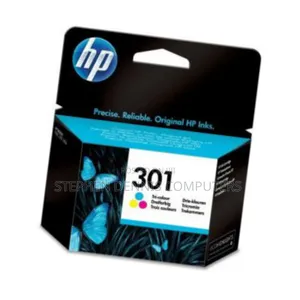 301 Hp Printer Cartridge
