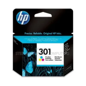 301 Hp Printer Cartridge