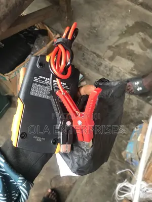 Battery Analyzer