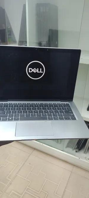 Laptop Dell Latitude 7320 16GB Intel Core I7 SSD 256GB