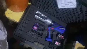 630mm Cordless Cable Lugging Tool
