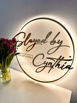 Affordable Indoor Signage for Business Owners