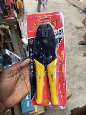 Anton Crimping Tool