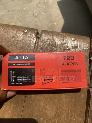 F20 18 Gauge Staple