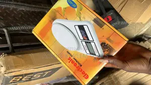 Electronic Kitchen Scale Sf-400 10kg