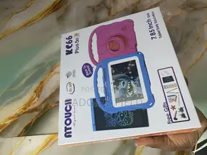 New Atouch KC66 256 GB