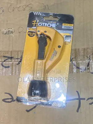 Hoteche Tube Cutter 3-32mm