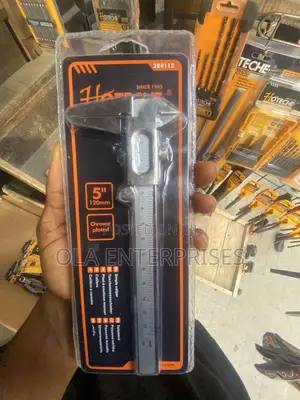 Hoteche 5” Caliper