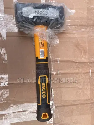 Ingco 1.5kg Hammer