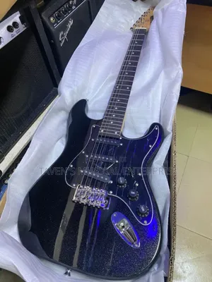 Ibanez Electric Lead Guitar
